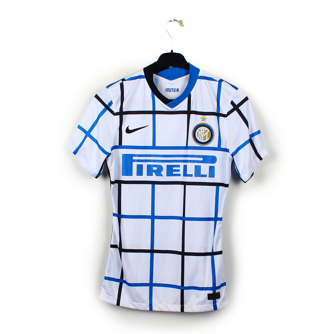 2020/21 - Inter Milan #15 (M) [stock pro]