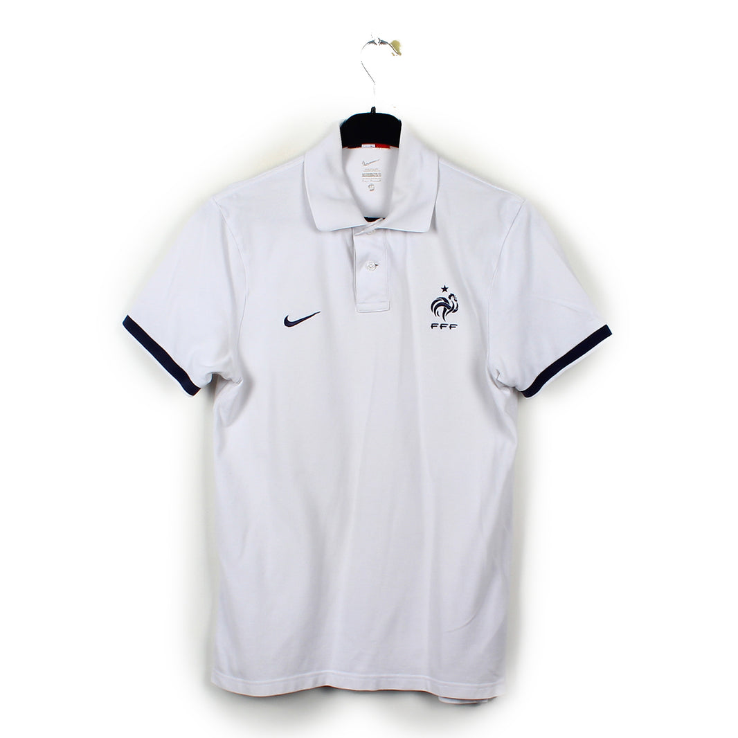 2011/12 - Equipe de France (M)