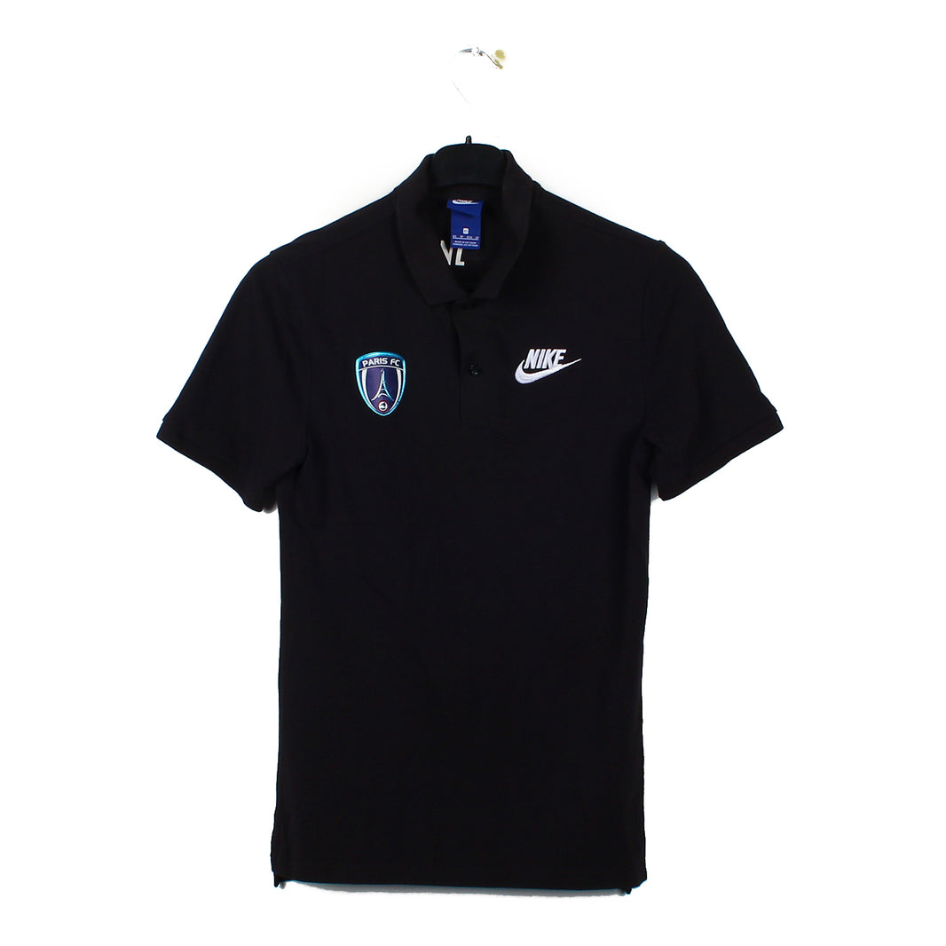 2018/19 - Paris FC (XS)