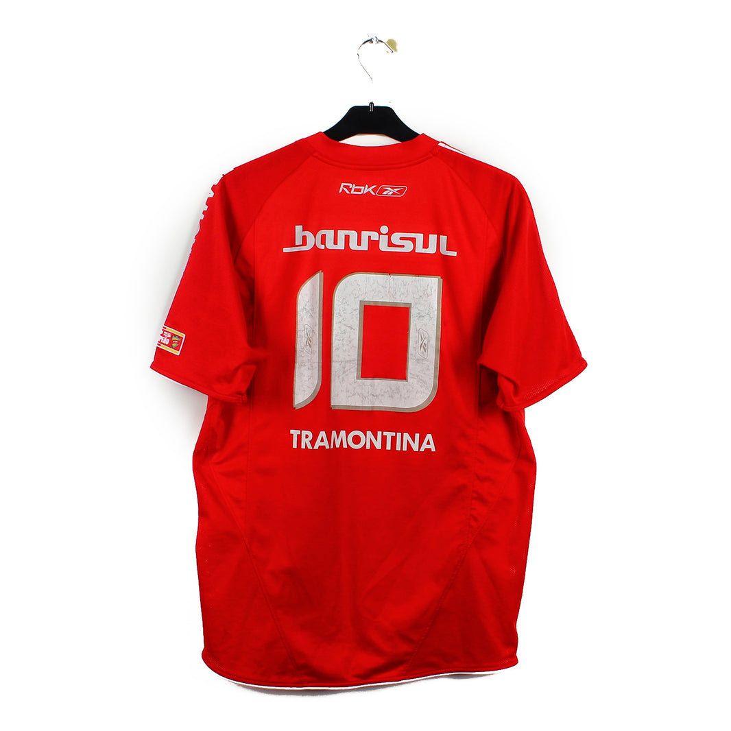 2006 - Internacional #10 (L)