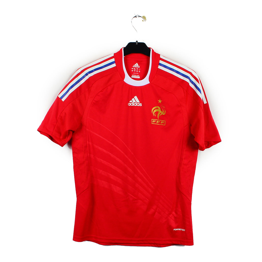 2008 - Equipe de France (S) [stock pro]