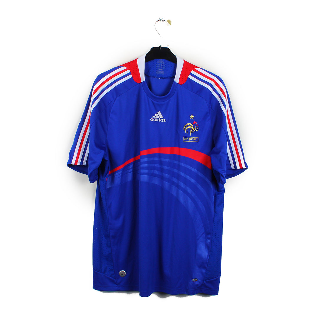 2008 - Equipe de France (XL)