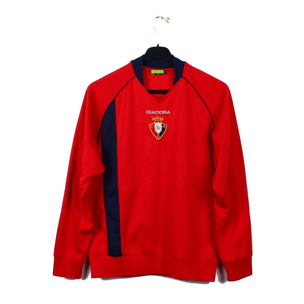 2008/09 - Osasuna (L)