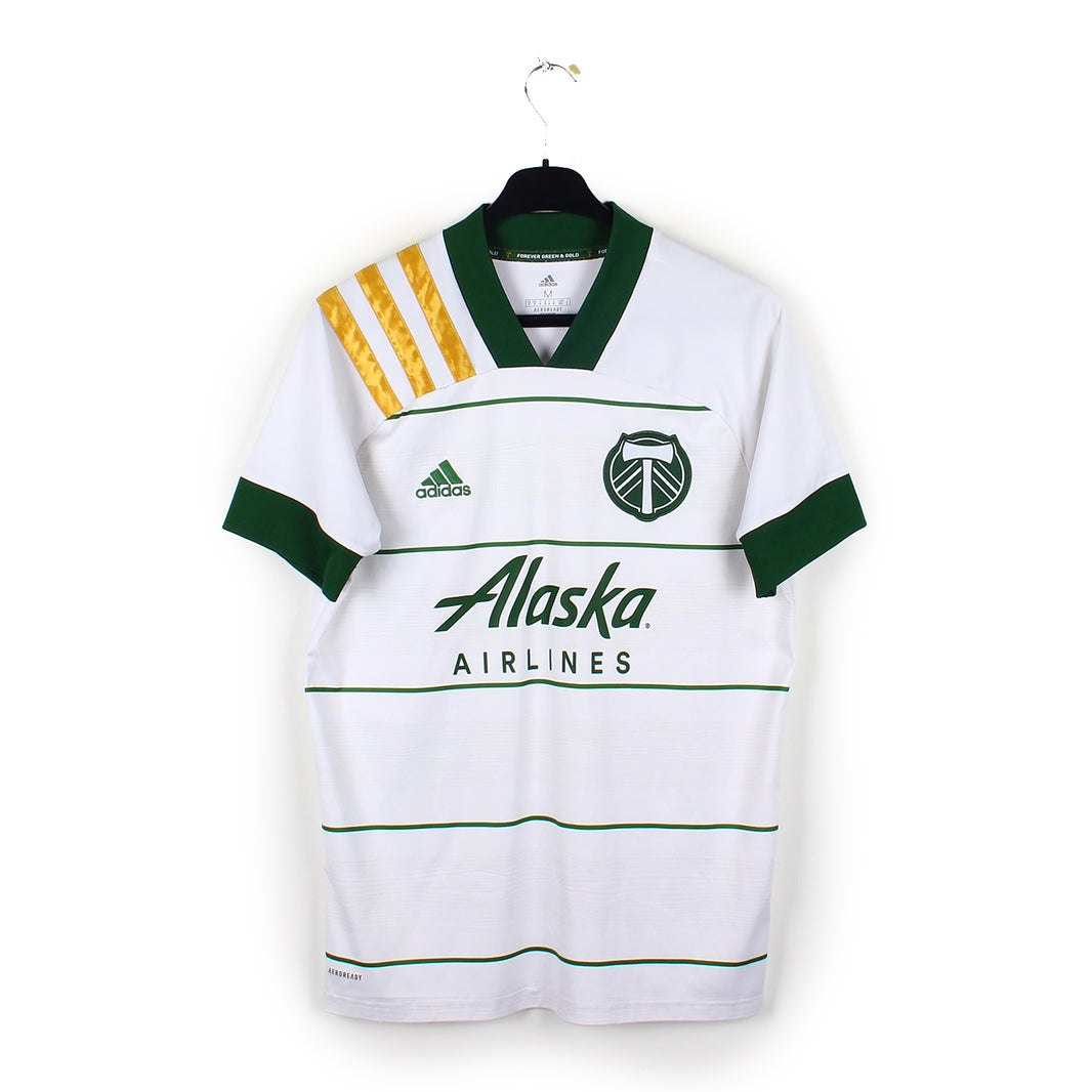 2020/21 - Portland Timbers (S)