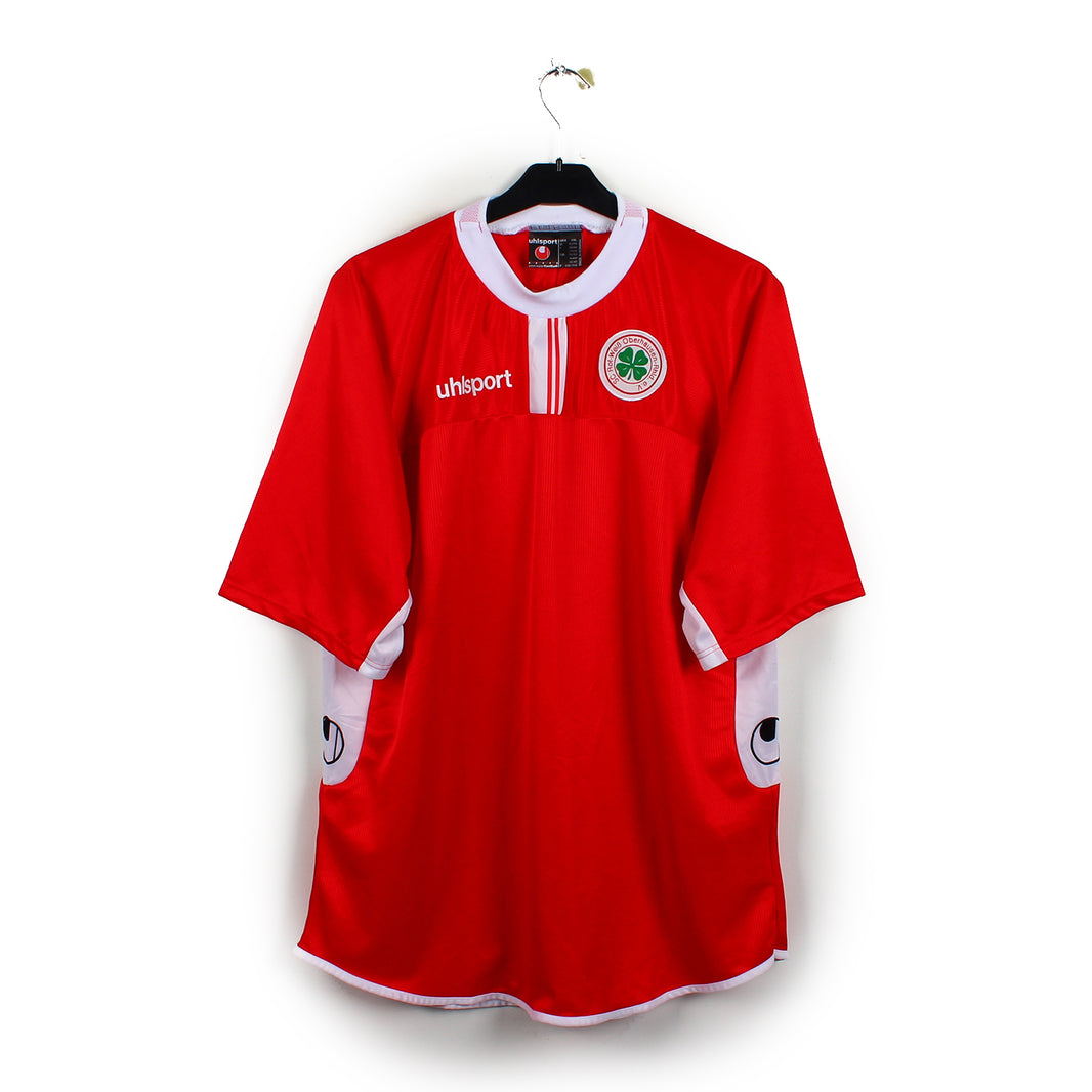 2003/04 - Rot-Weiss Oberhausen (2XL)