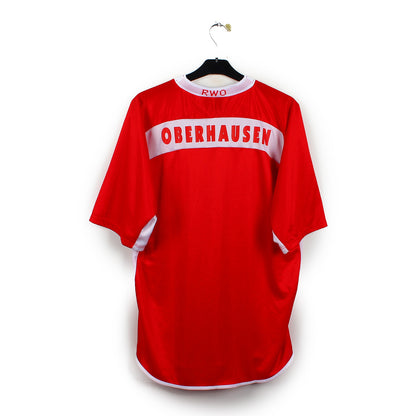 2003/04 - Rot-Weiss Oberhausen (2XL)