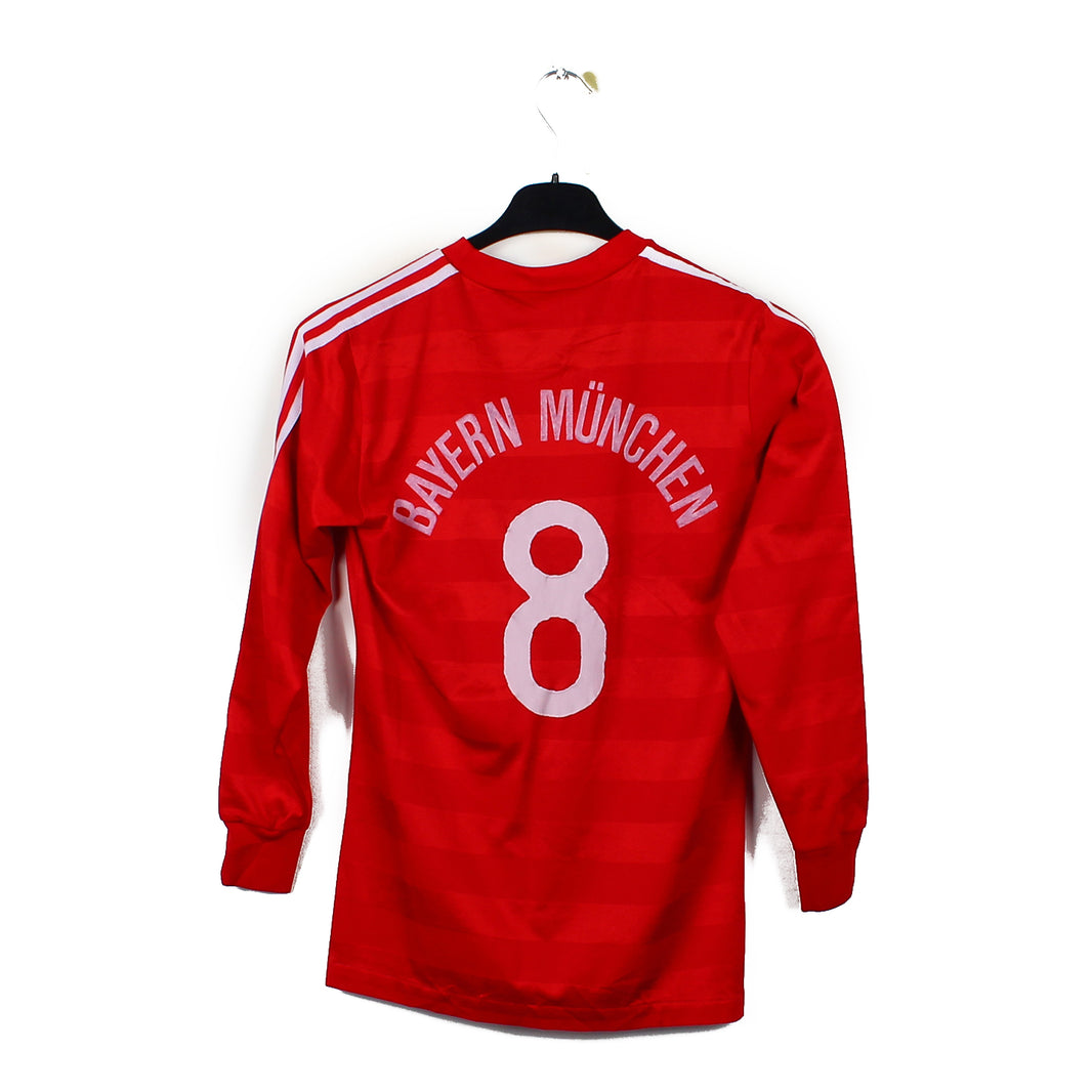 1984/86 - Bayern Munich #8 (S)