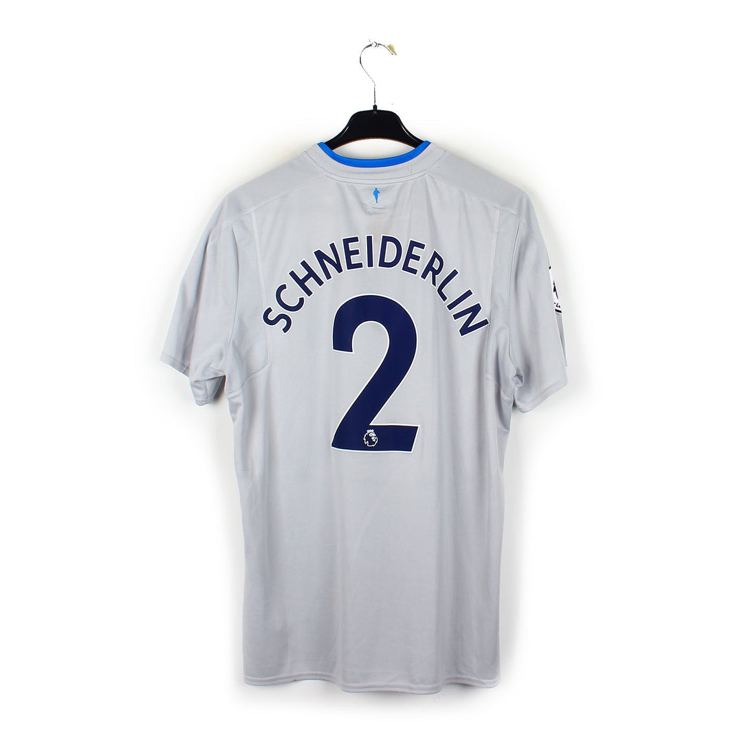 2017/18 - Everton FC - Schneiderlin #2 (XL)