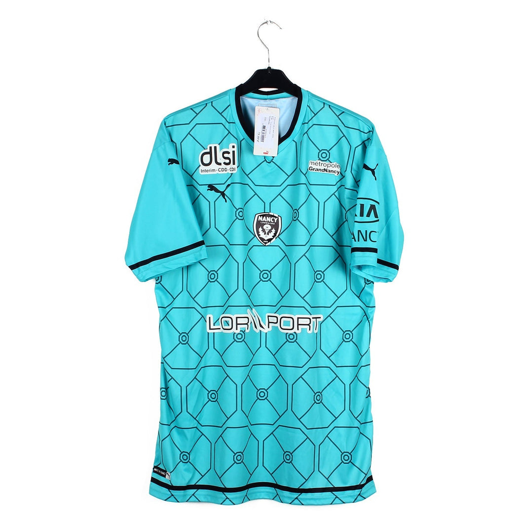 2020/21 - AS Nancy Lorraine (3XL)