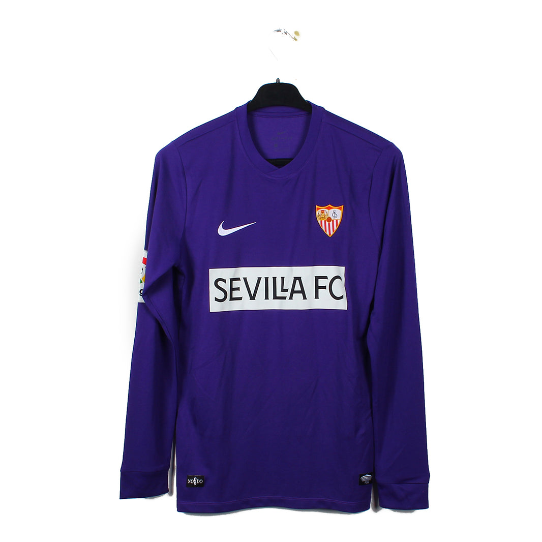 2019/20 - Seville FC (M)