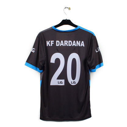 2010's - Dardana FK #20 (L)