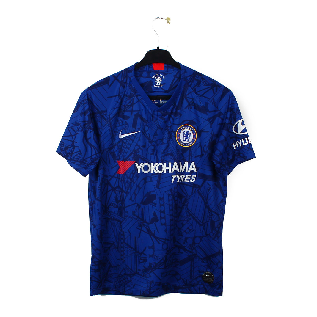 2019/20 - Chelsea - Mount #19 (M)