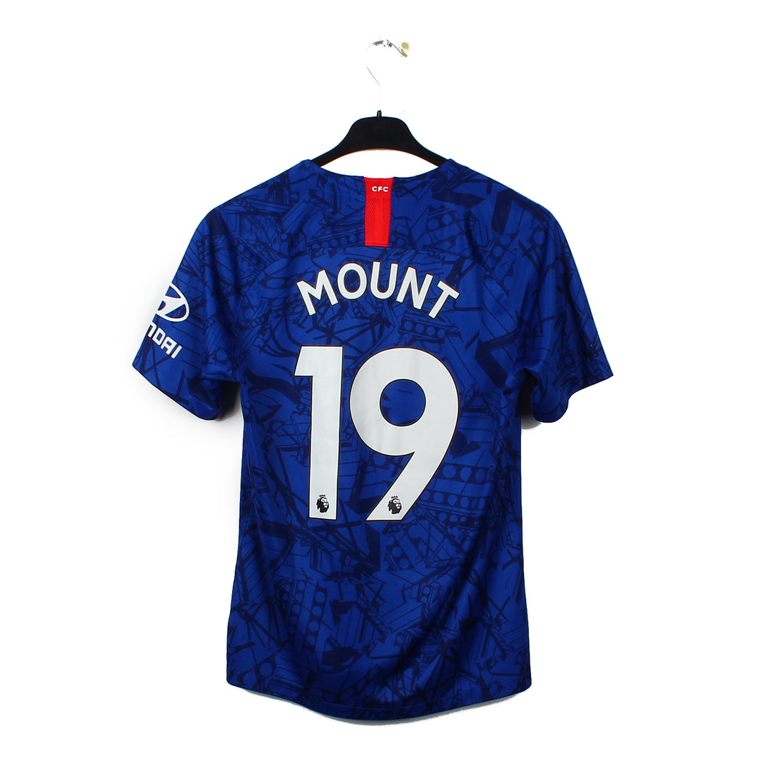 2019/20 - Chelsea - Mount #19 (M)