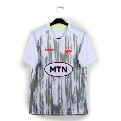 2010's - AS Fortuna du Mfou #9 (XL)