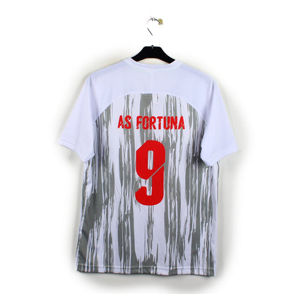 2010's - AS Fortuna du Mfou #9 (XL)