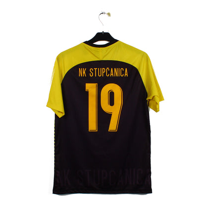 2018/19 - Stupcanica Olovo #19 (L)