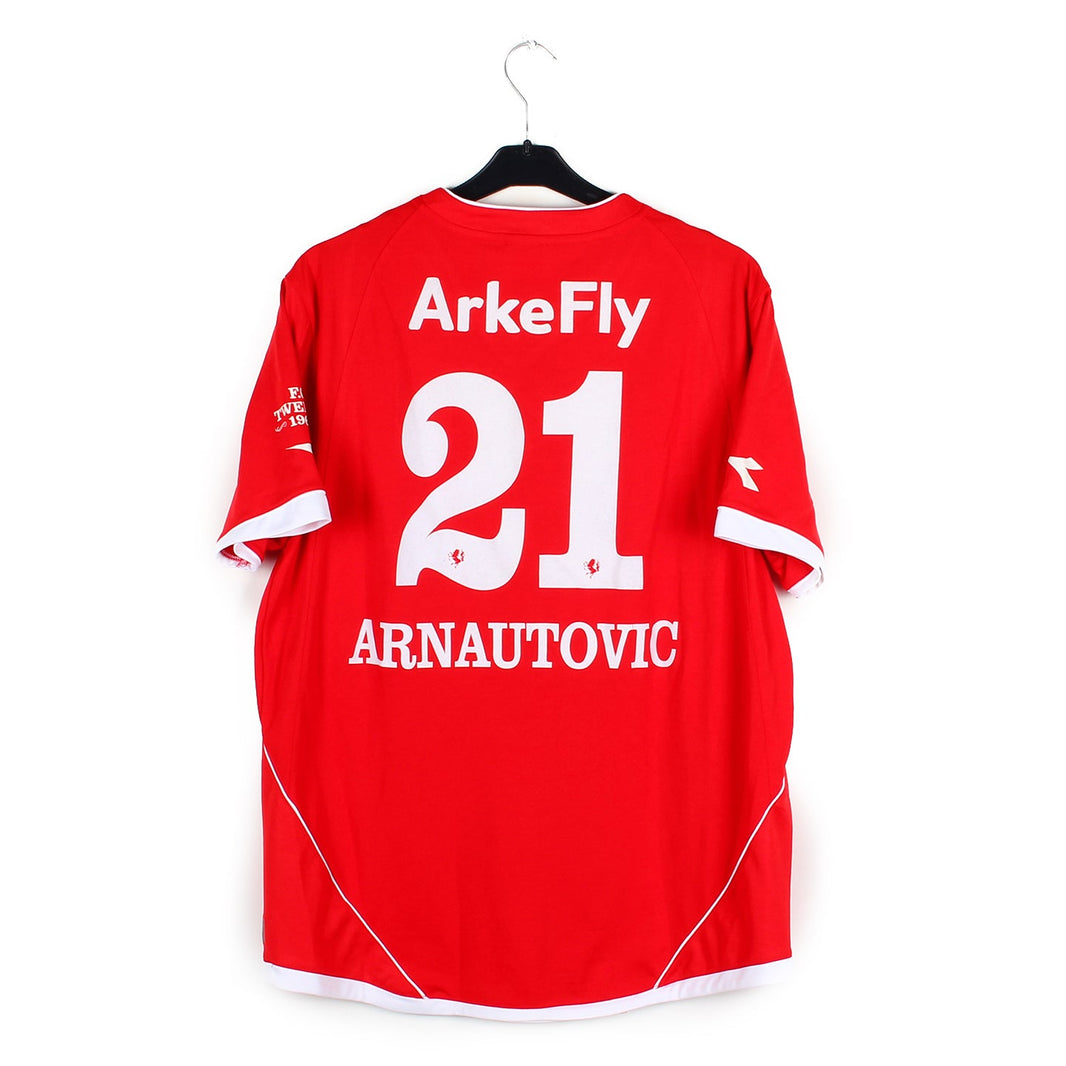 2008/09 - FC Twente - Arnautovic #21 (XL)