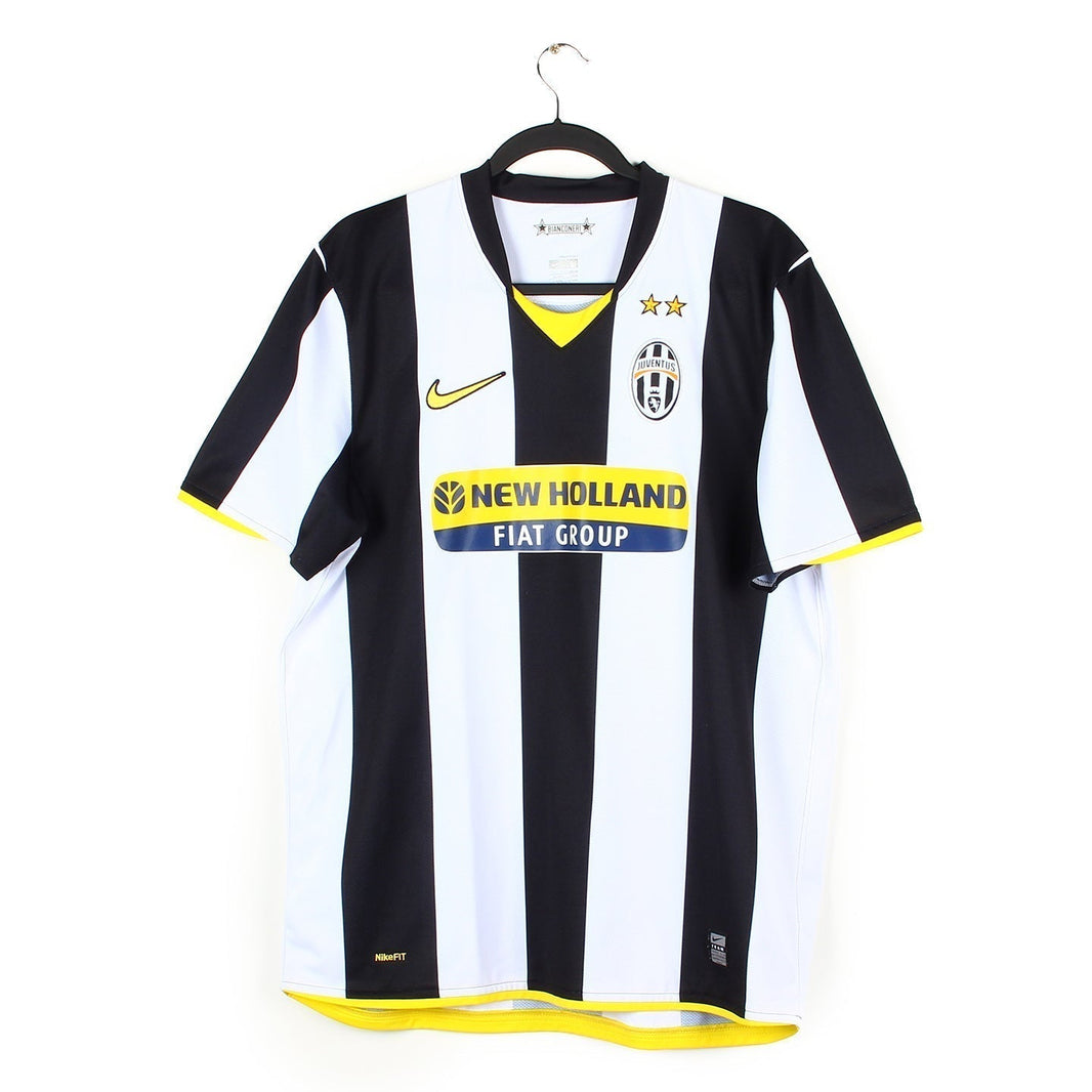 2008/09 - Juventus (M)