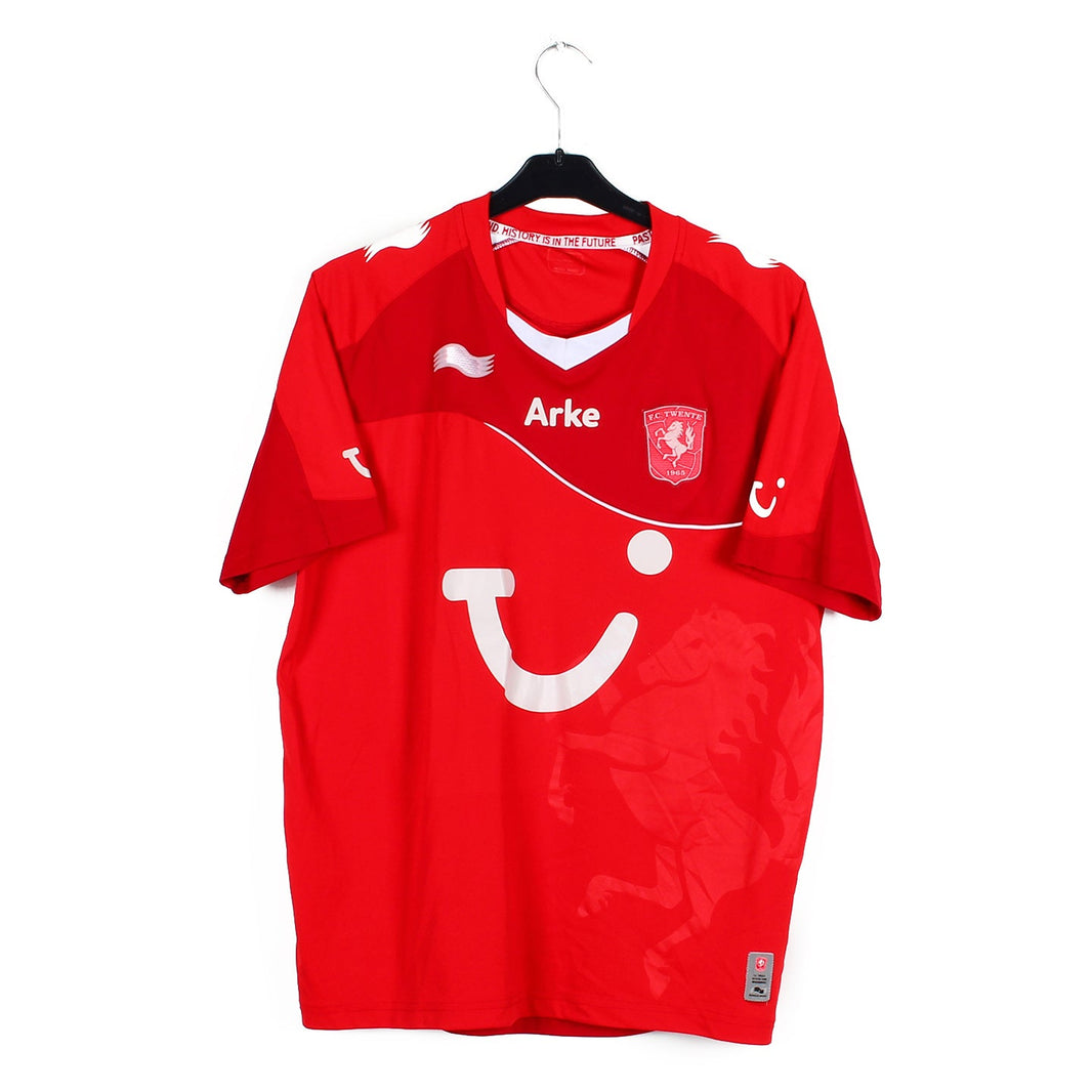 2011/12 - FC Twente - Fer #8 (L)