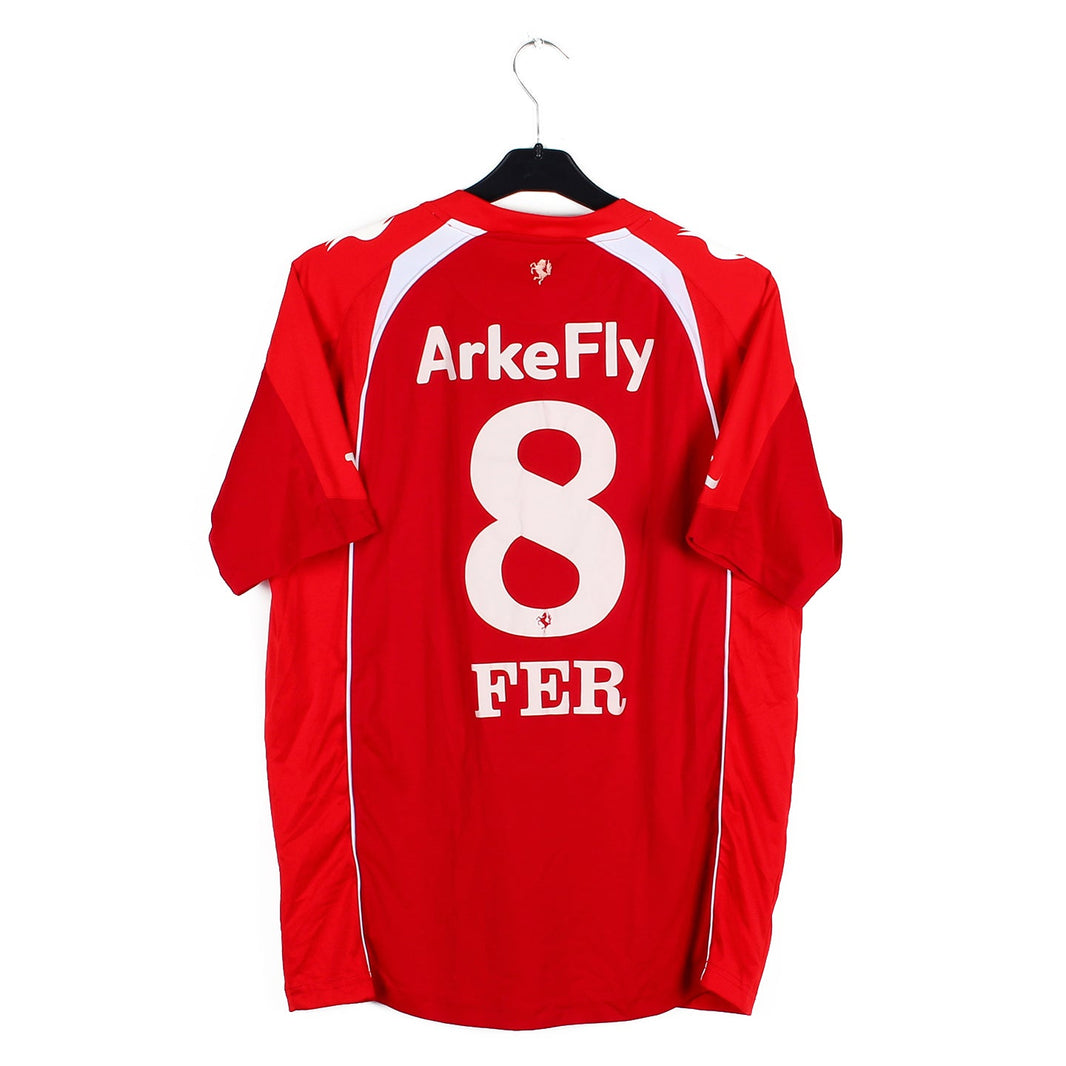 2011/12 - FC Twente - Fer #8 (L)