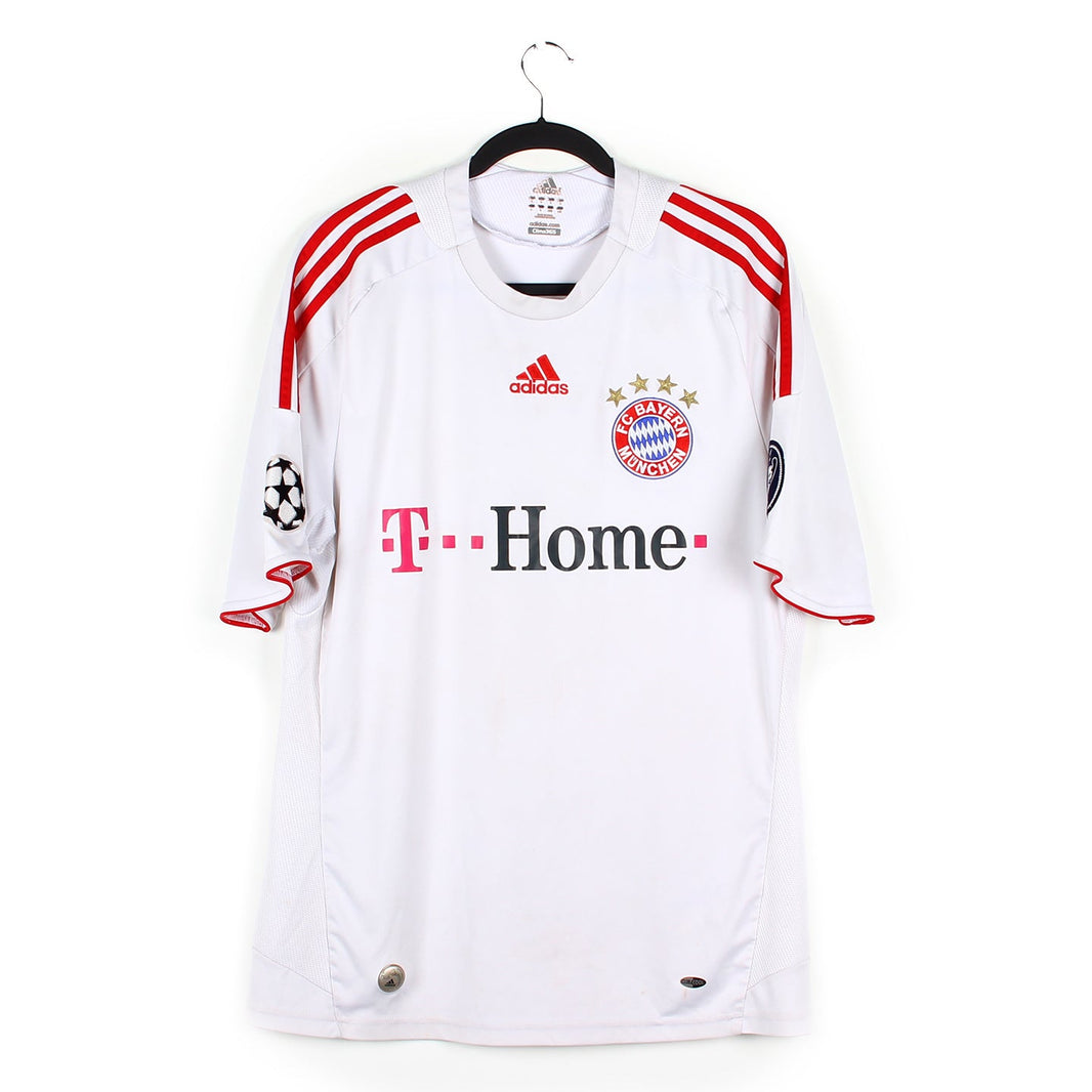 2008/09 - Bayern Munich (M)