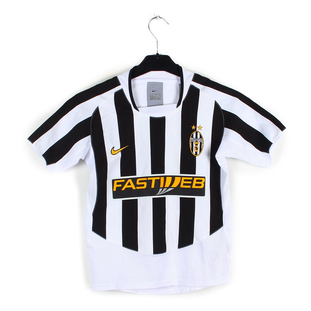 2003/04 - Juventus (8/9 ans)