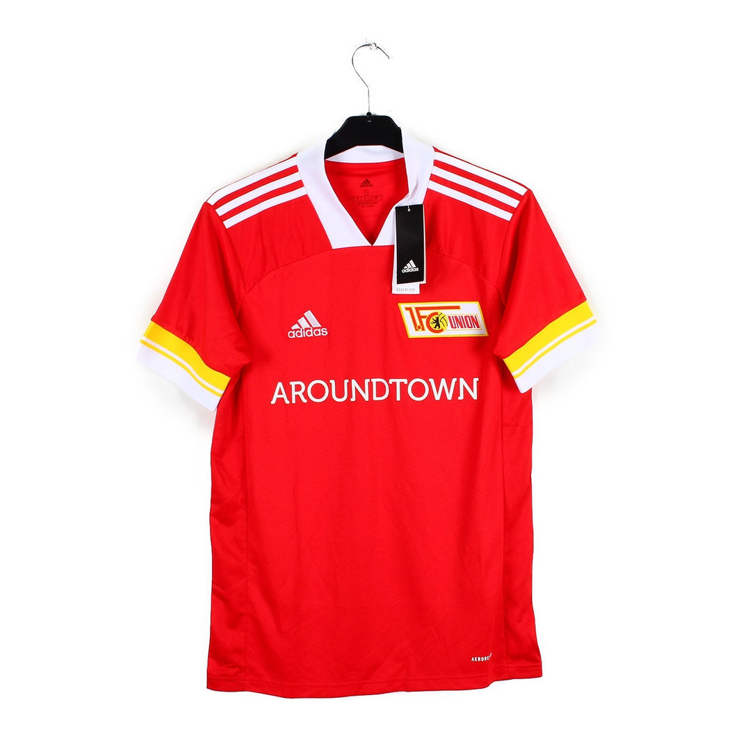 2020/21 - Union Berlin (S)