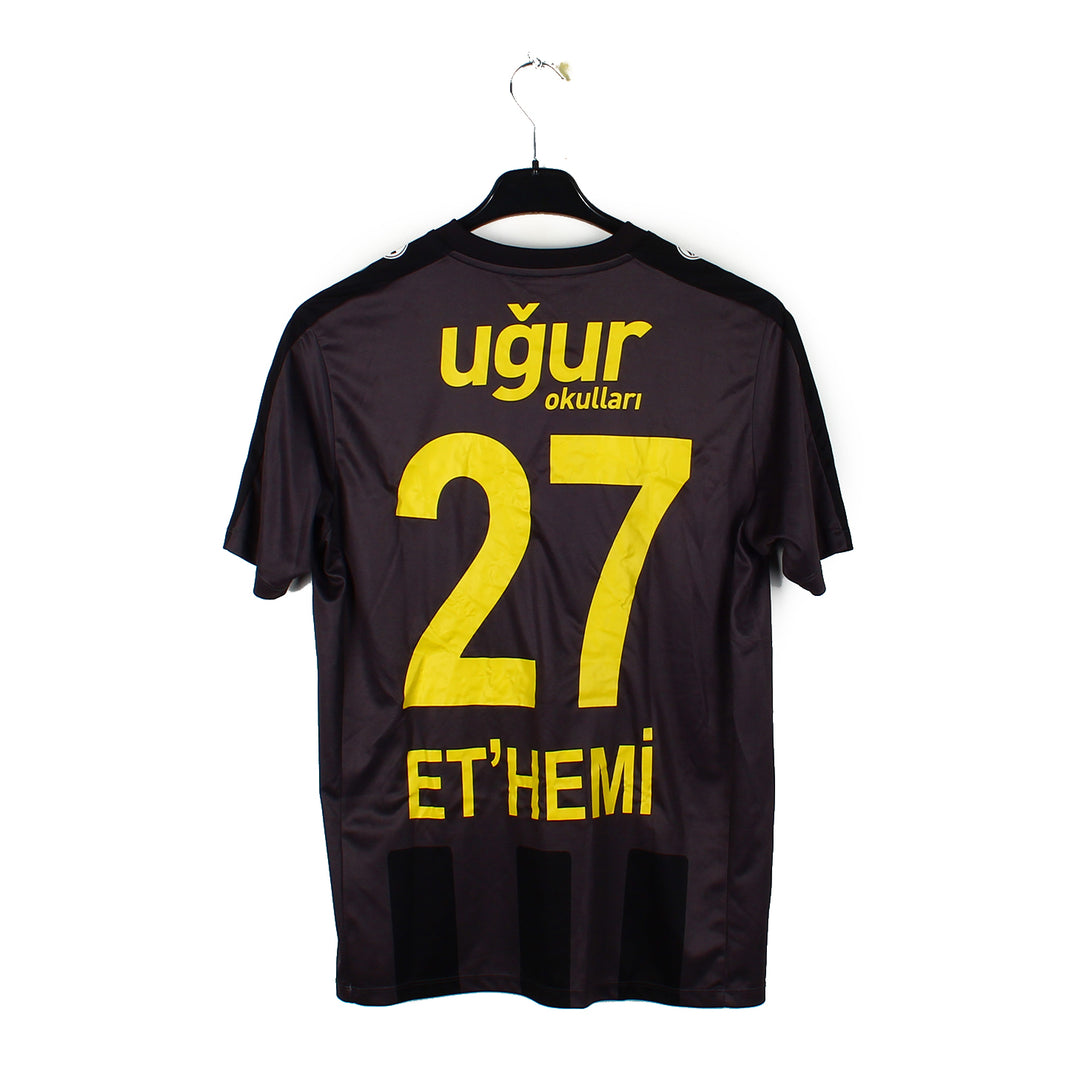 2020/21 - Istanbulspor - Et'Hemi #27 (M)