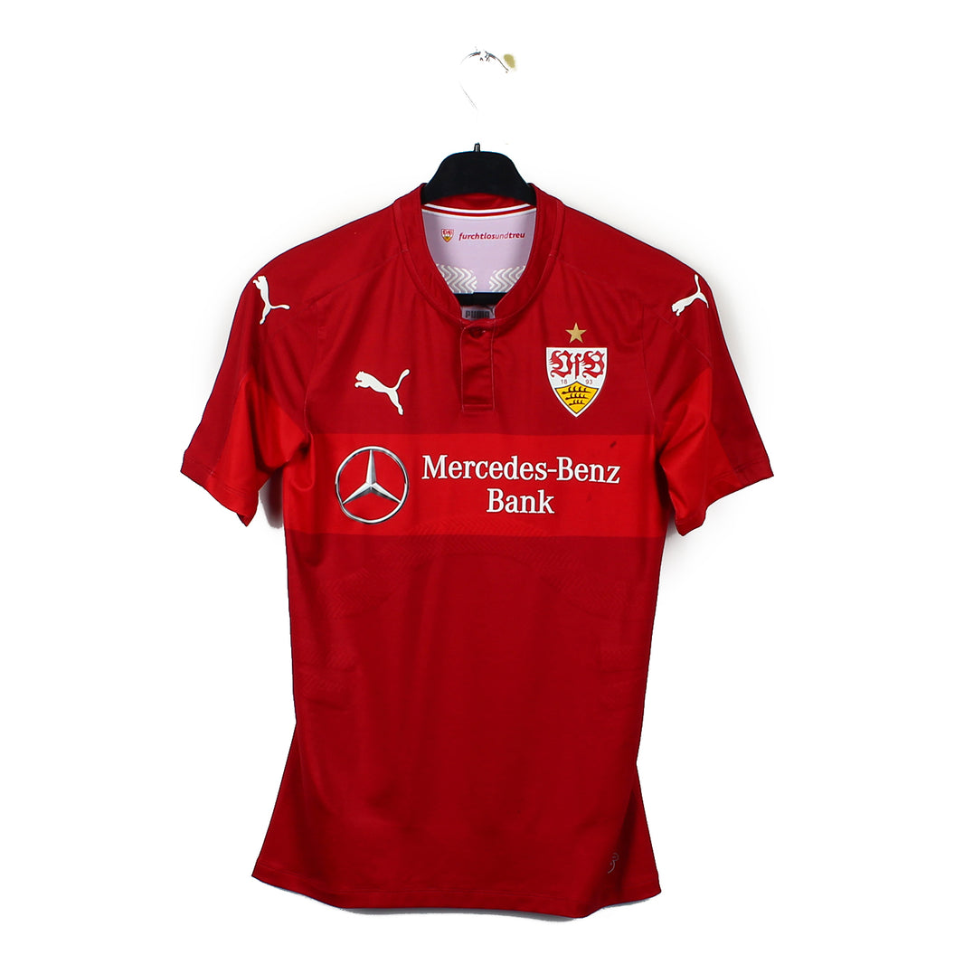 2016/17 - Stuttgart - Player #8 (M) [stock pro] *sample*