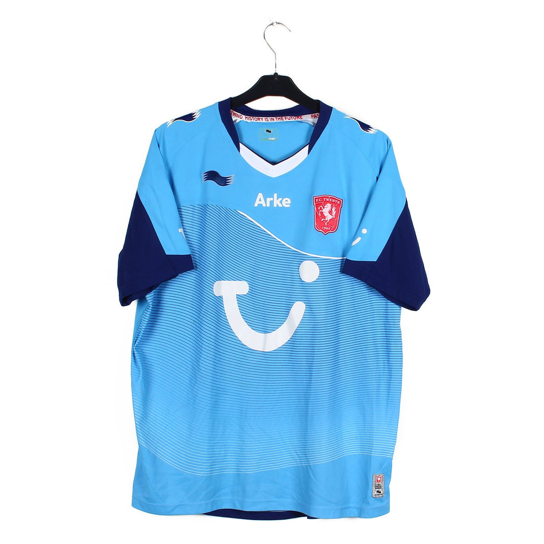 2011/12 - FC Twente - Janssen #14 (XL)