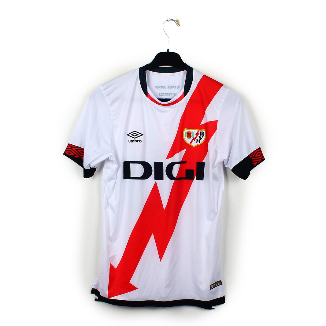 2021/22 - Rayo Vallecano #16 (M)