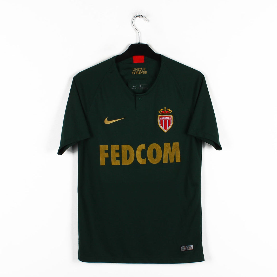 2018/19 - AS Monaco (S)