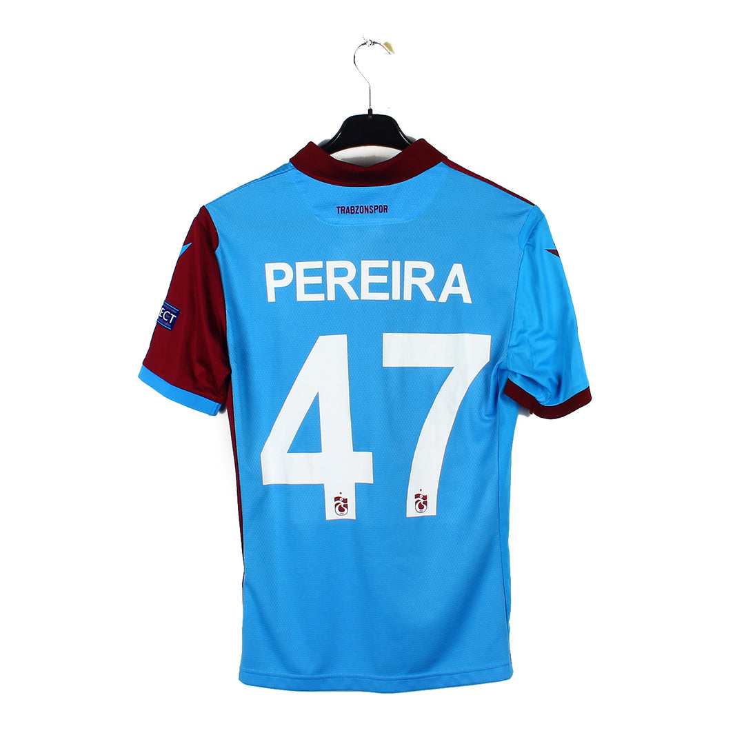 2019/20 - Trabzonspor - Pereira #47 (M) [MATCH ISSUE]