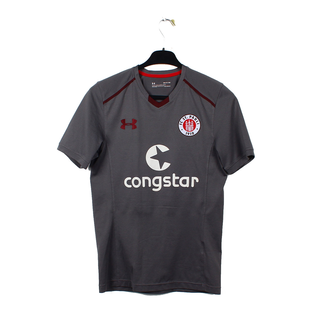 2017/18 - St Pauli (S)