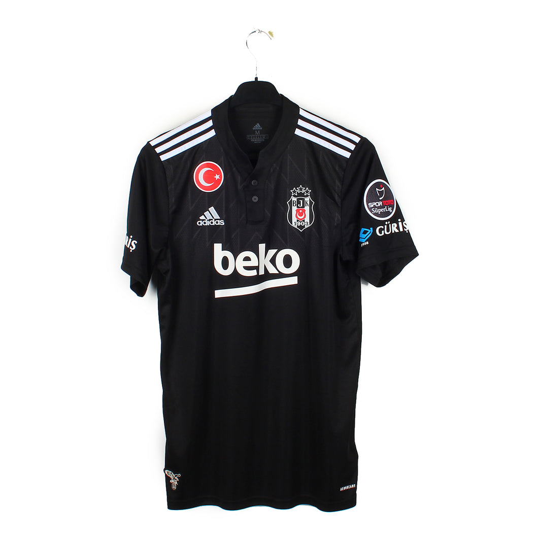 2021/22 - Besiktas - Batshuayi #9 (M) [MATCH ISSUE]