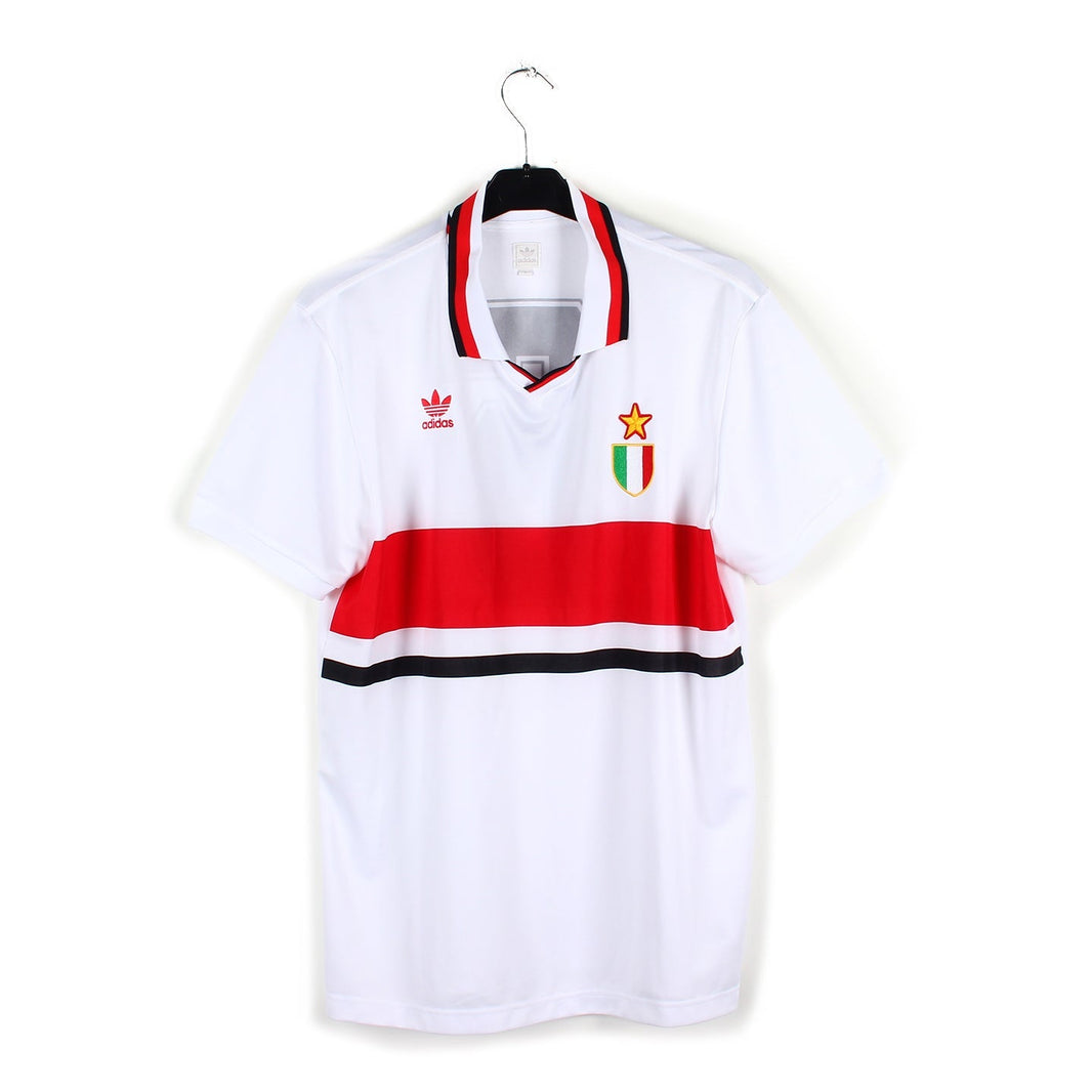 1992/93 - Milan AC #6 (S) *réédition*