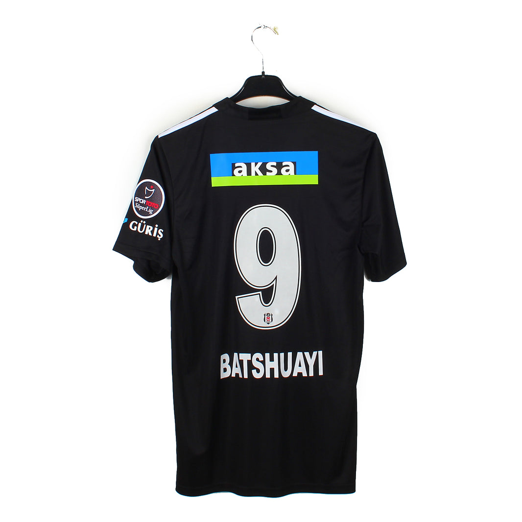 2021/22 - Besiktas - Batshuayi #9 (M) [MATCH ISSUE]