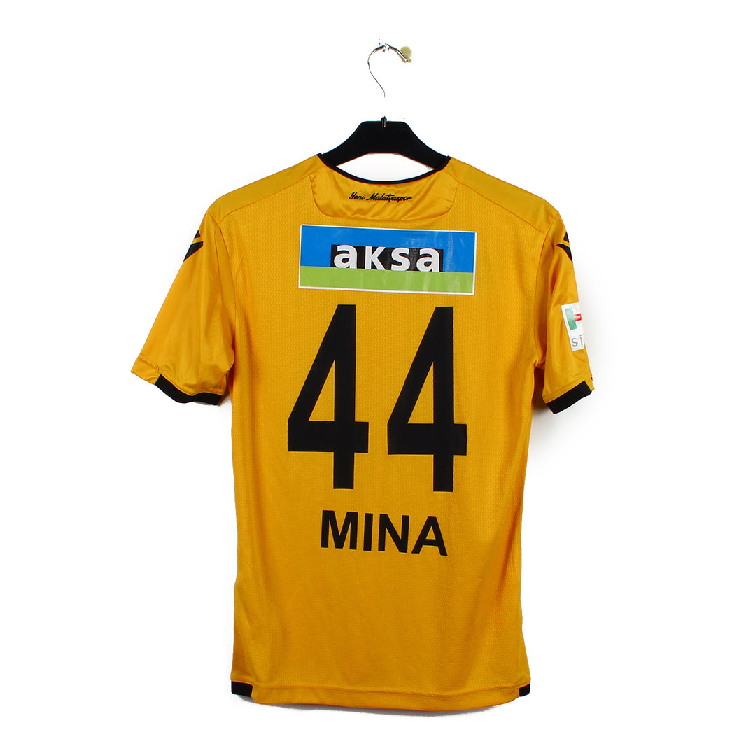 2019/20 - Malatya - Mina #44 (S)