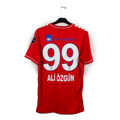 2022/23 - Altınordu - Ali Ozgun #99 (L) [MATCH ISSUE]