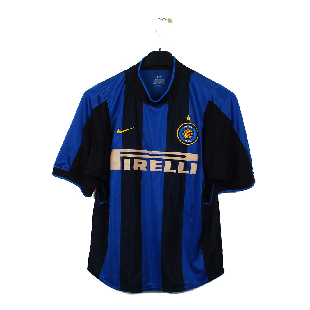 2000/01 - Inter Milan #9 (S)