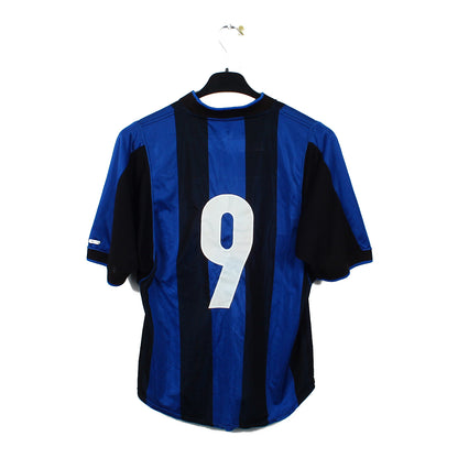 2000/01 - Inter Milan #9 (S)