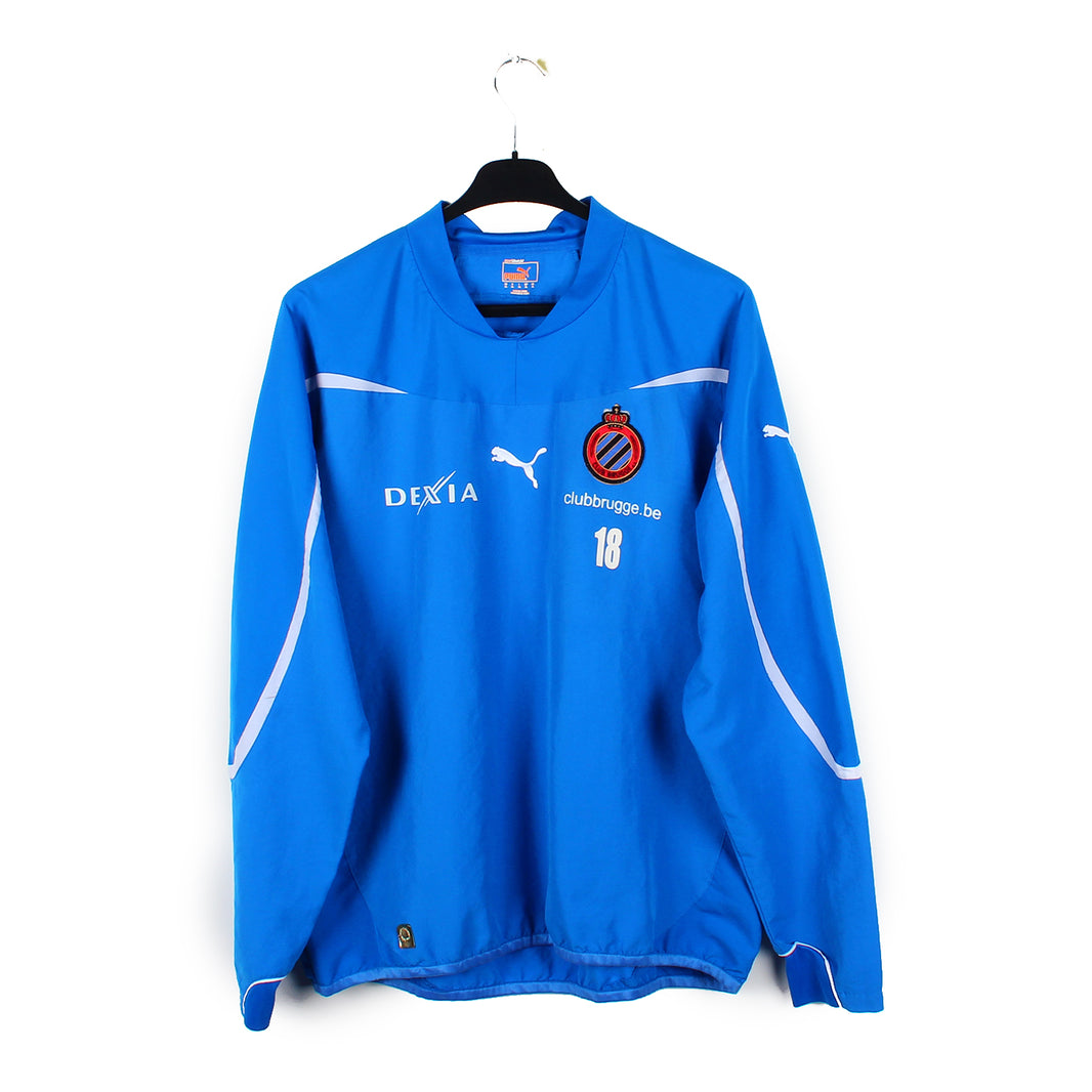 2010/11 - Bruges KV #18 (XL) [stock pro]