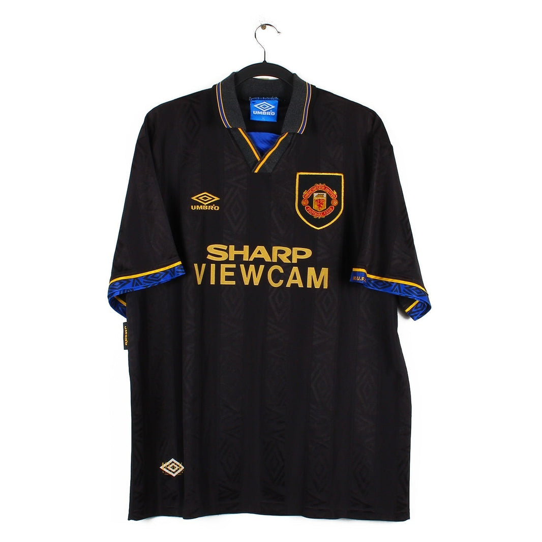 1993/95 - Manchester United (XL)