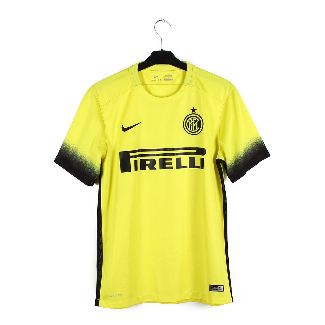 2015/16 - Inter Milan (M)