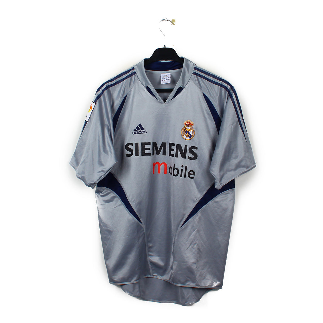 2004/05 - Real Madrid - Casillas #1 (M)