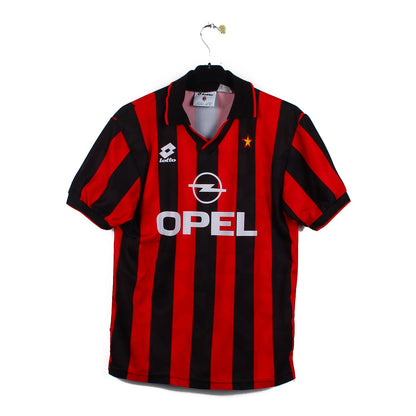 1994/95 - Milan AC #10 (M)