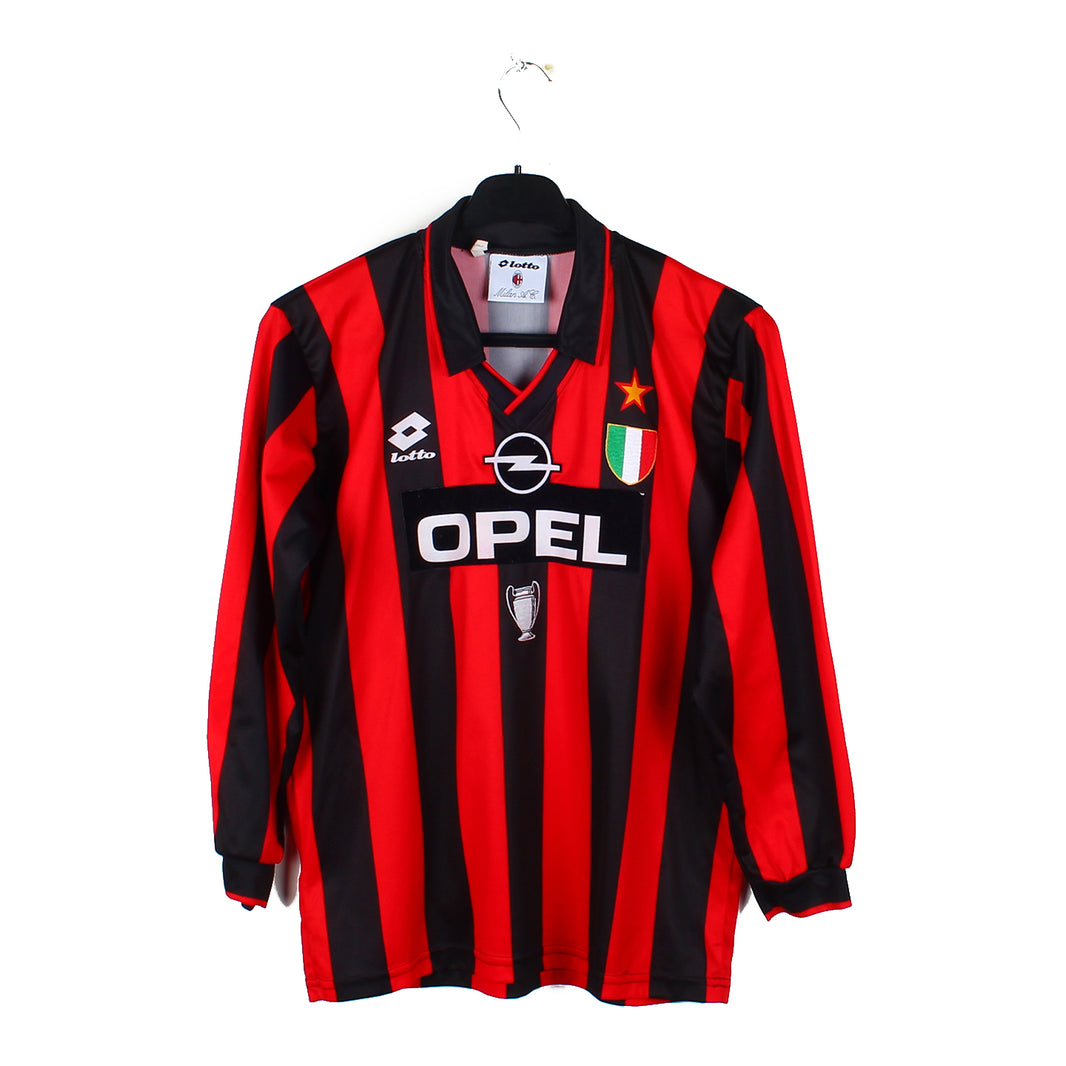 1993/94 - Milan AC (XL enfant)