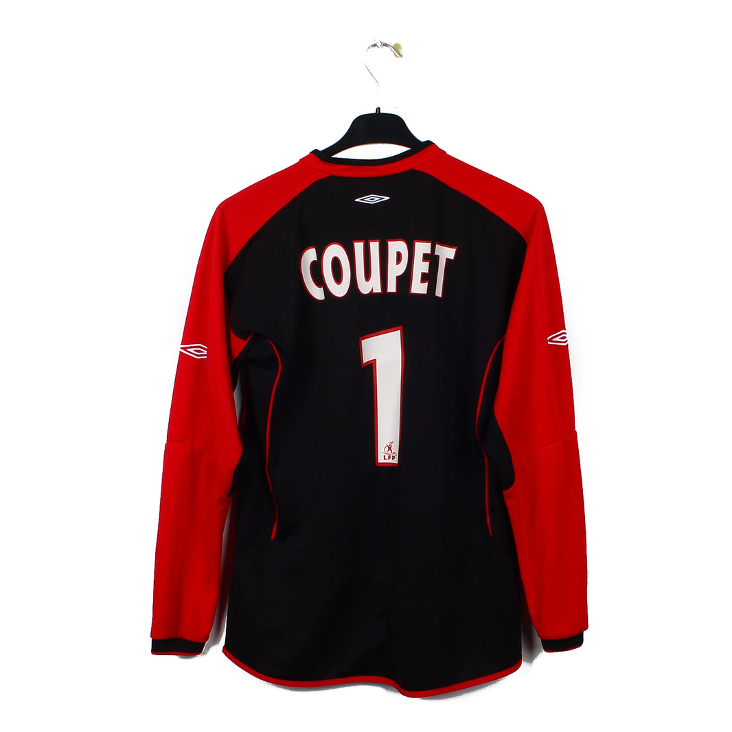 2006/07 - OL - Coupet #1 (S)