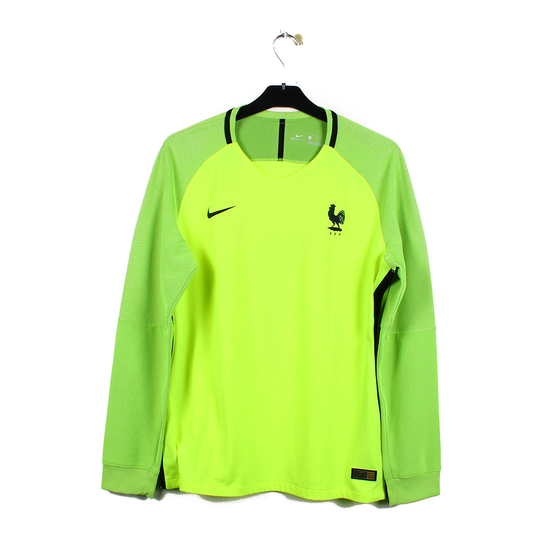 2016 - Equipe de France #1 (XL femme) [stock pro]