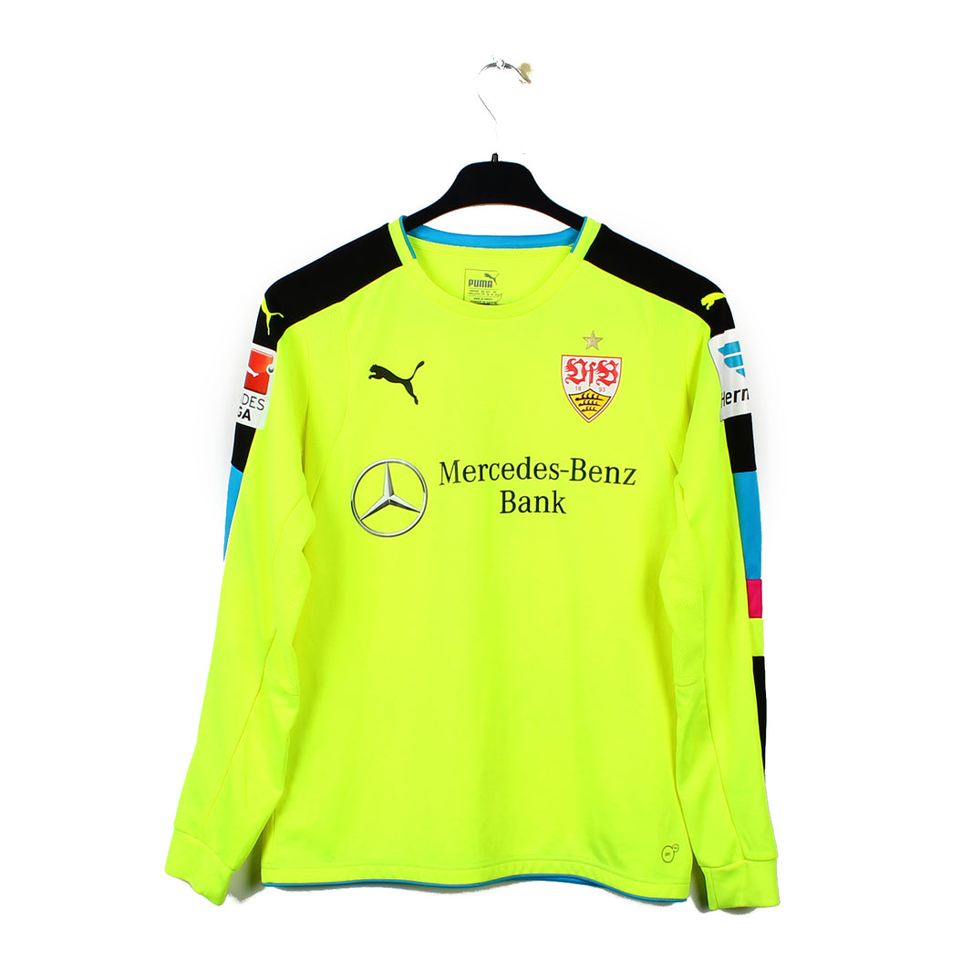 2016/17 - Stuttgart - Langerak #1 (15/16ans)